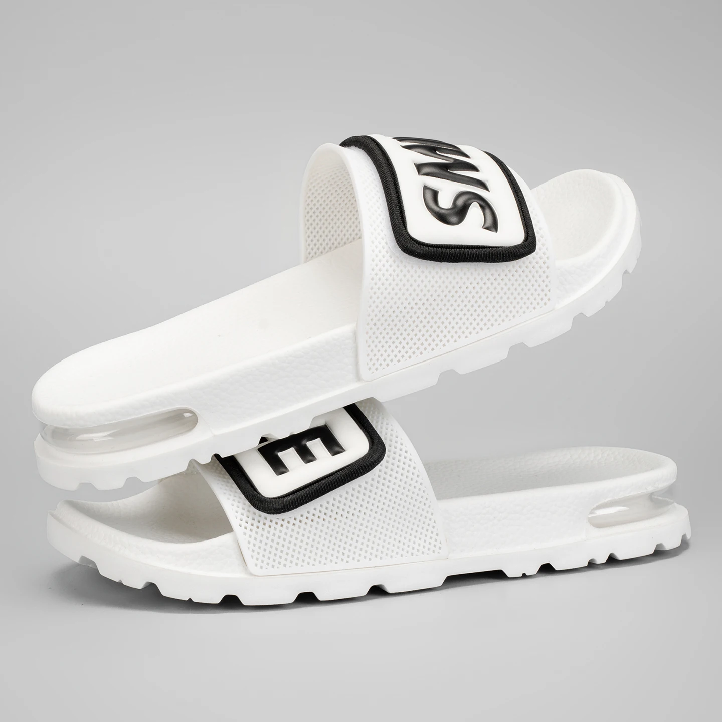 รองเท้าแตะกีฬาลําลองเป็นผู้ชาย - Men Shoes Must Have บทวิจารณ์และราคา