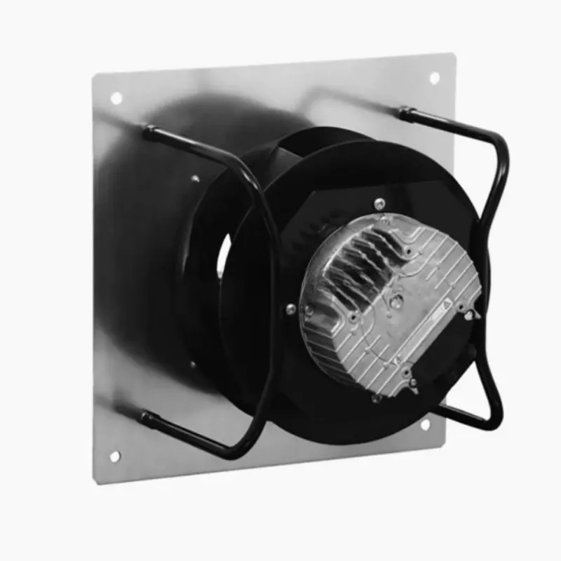 

New Original Cabinet air Conditioning Cooling Fan K3G310-RR05-H2 Cooling Fan in Stock