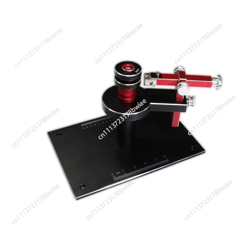 Silicone hose adjustable cutting machine, hose cutting tool, soft hose cutting machine