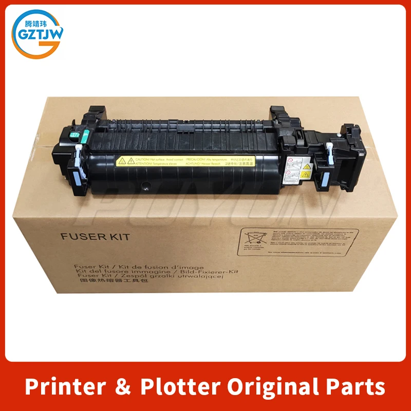 

B5L36A B5L35A Fuser Unit Kit For HP M552/553/554/555/577/578 /E55040/E57540 Fuser Assembly RM2-0080 RM2-0011 Printer Parts