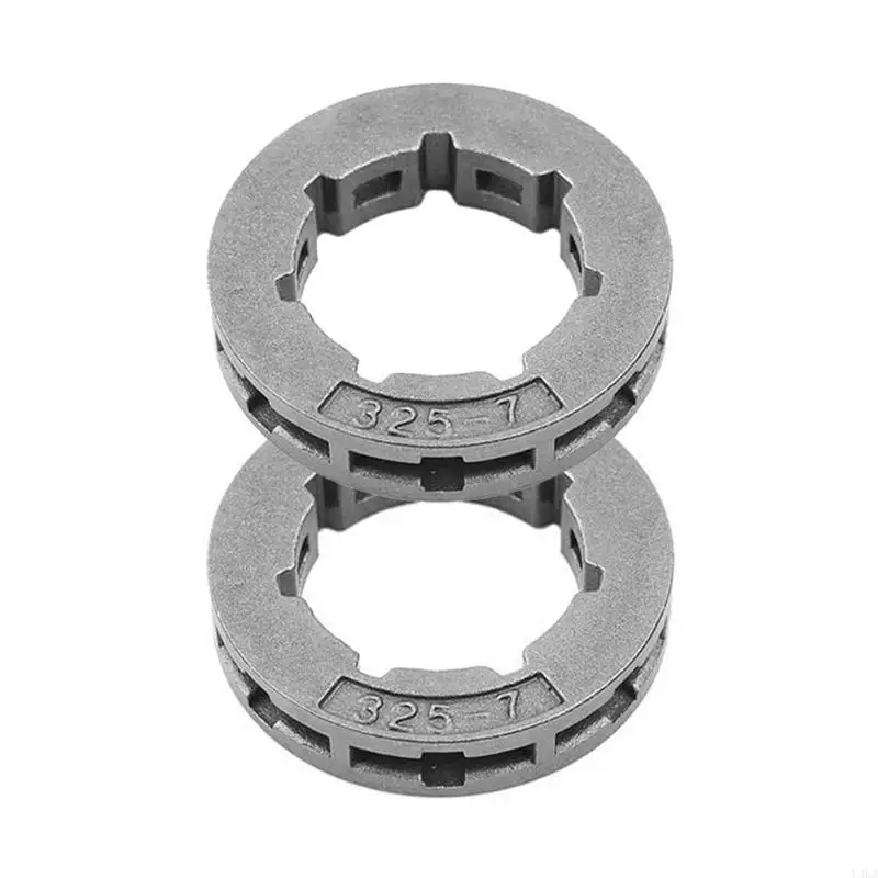 U4LA 4PCS Sprocket cho 325 "7 Răng cho 345 346XP 350 353 357 359 50 51 55 40 45