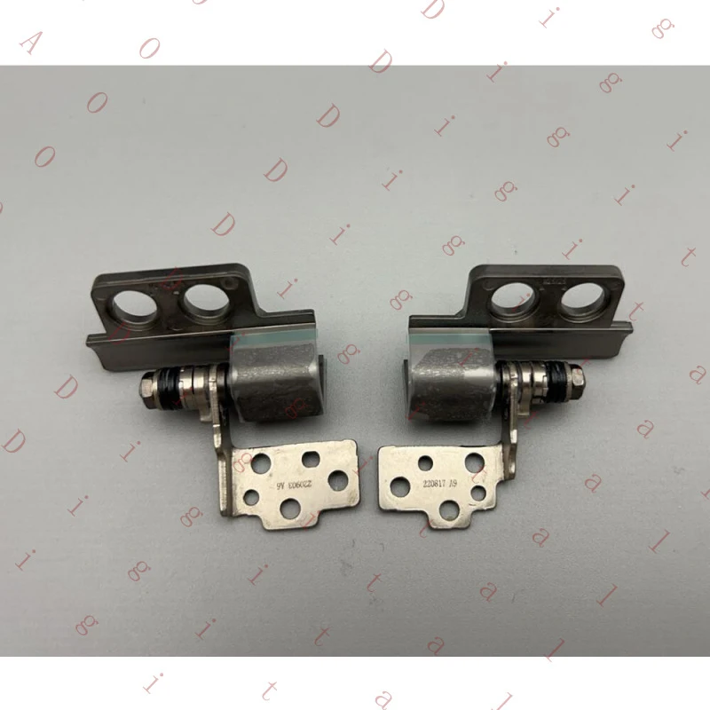 

Петли экрана (левая+правая) для Lenovo ThinkPad T490 T14 P43S, артикулы 02HK970, 02HK971