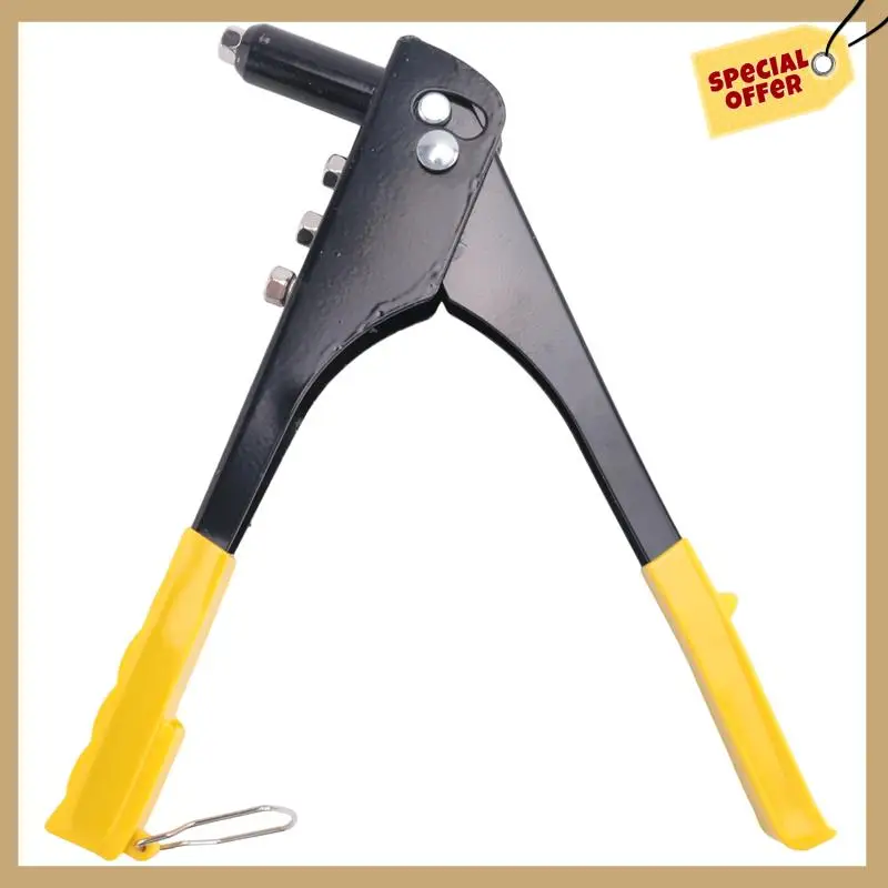 

Classy-Manual Labor-Saving Core-Pulling Nailing Machine Steel Nailing Machine Manual Maintenance Of Household Hand Tools
