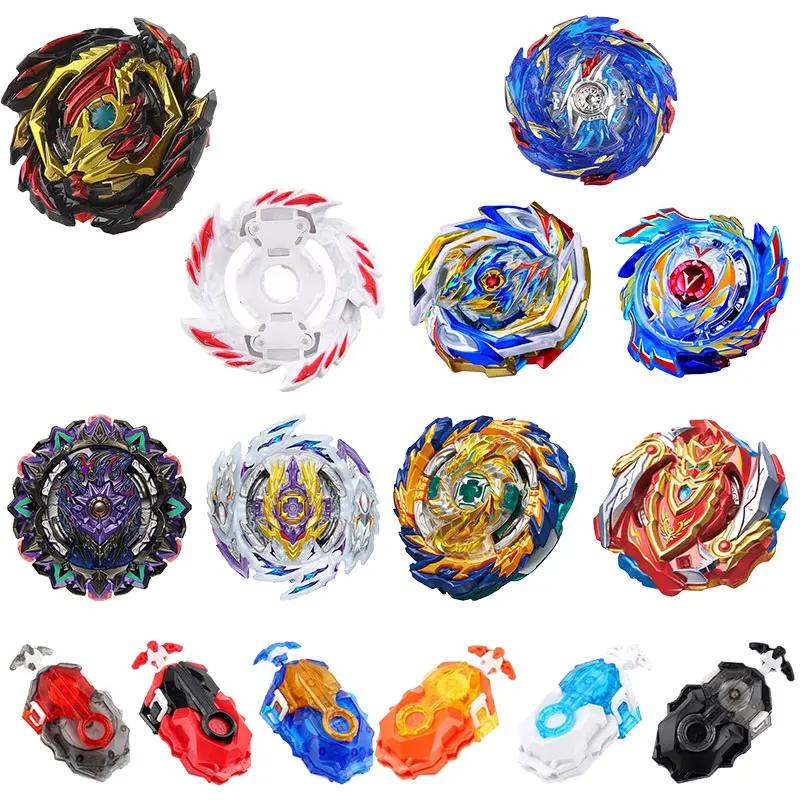 Game Beyblade Burst Toys B79 B96 B97 B145 B169 B174-01 Arena Metal Fafnir Bey Blades Boys Toys Birthday Gifts