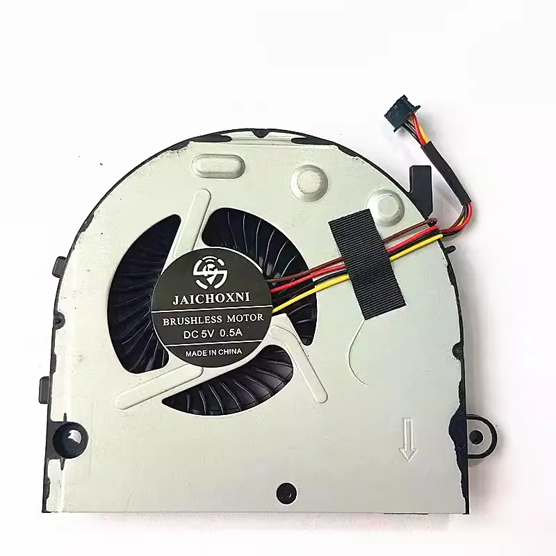 NEW CPU Fan for LENOVO B50-70 B40-30 305-15IBD 110-15ISK V120-15 Laptop Cooler Cooling Fan