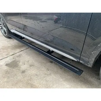 10 最佳銷售 電動側踏板 - №10