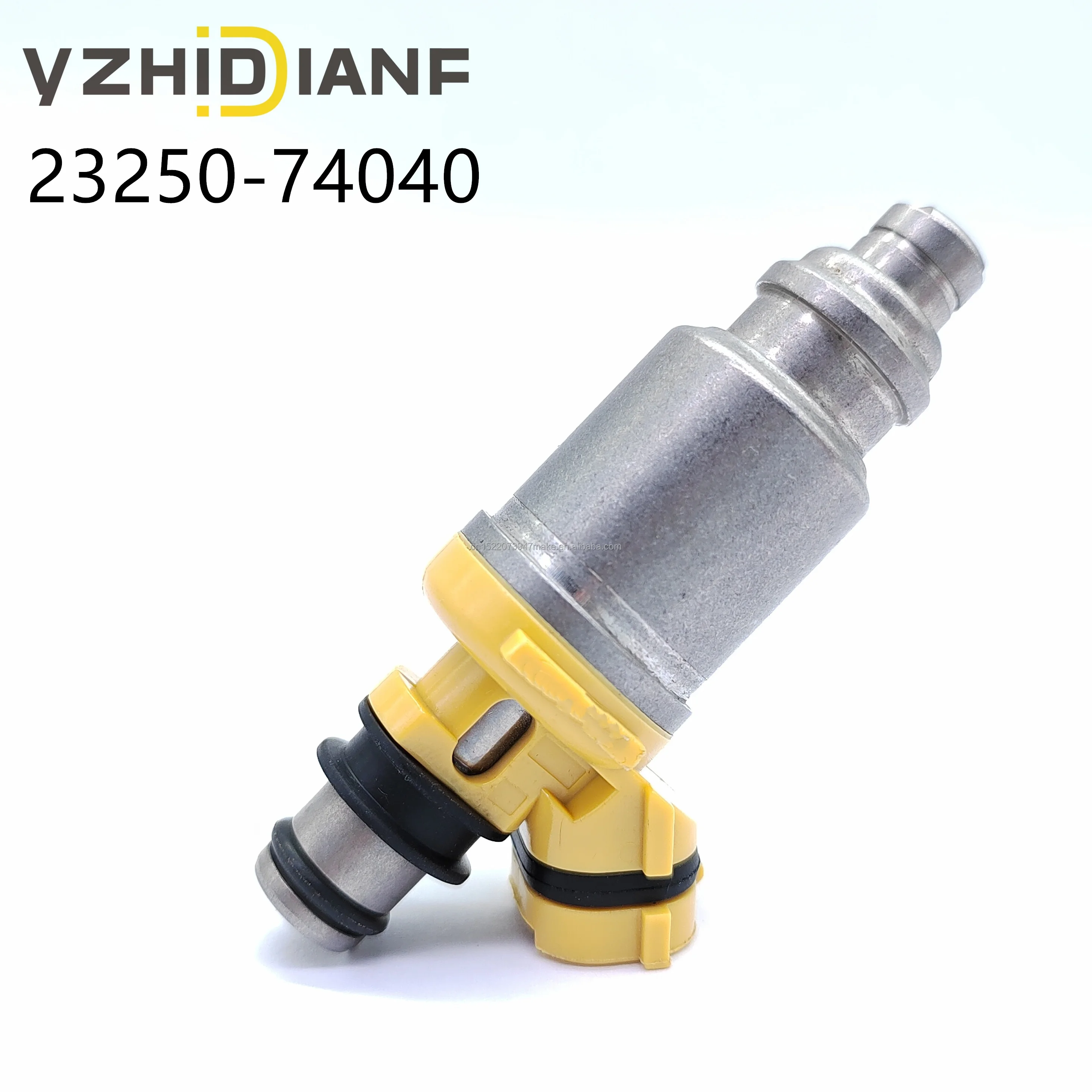 4pcs Fuel Injector Nozzle 23250-15030 2325015030 23229-15030 for Toyota Corolla AE100 Carina AT192 5AFE 1991-1995