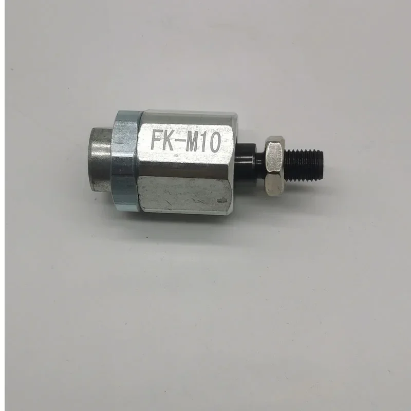 

Плавающий разъем Festo FESTO FK-M5-M6-M8-M12-M16-M20-M10X1 25X1,5 оригинал