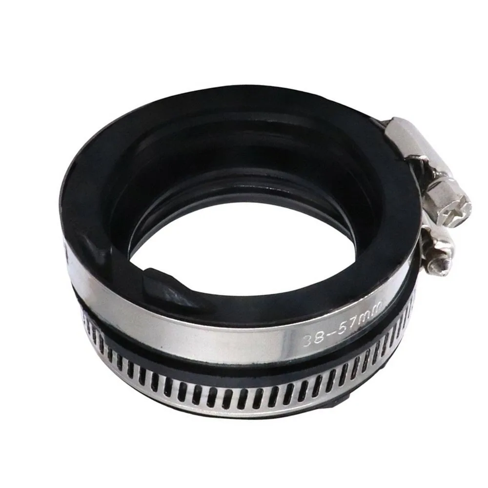 

Carburetor Intake Manifold Boot Carburetor Intake Manifold Boot Fit for Yamaha Dirt Bike YFZ450 ATV 2003-2005