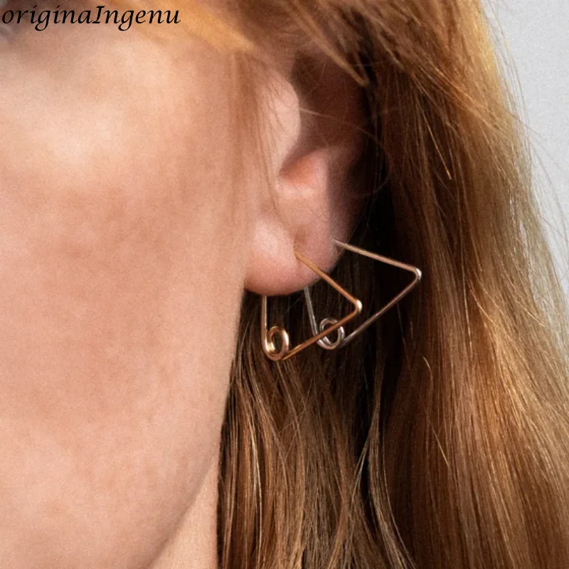 

14K Gold Filled/925 Silver Hoop Earrings Small Gold Earrings Luxury Jewelry Ladies' Earrings Woman Accesories Gifts for Woman