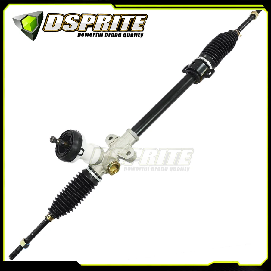 New Power Steering Rack 565001J960  56500-1J960 For Hyundai I20 1.4 CRDI LHD 2008-2012