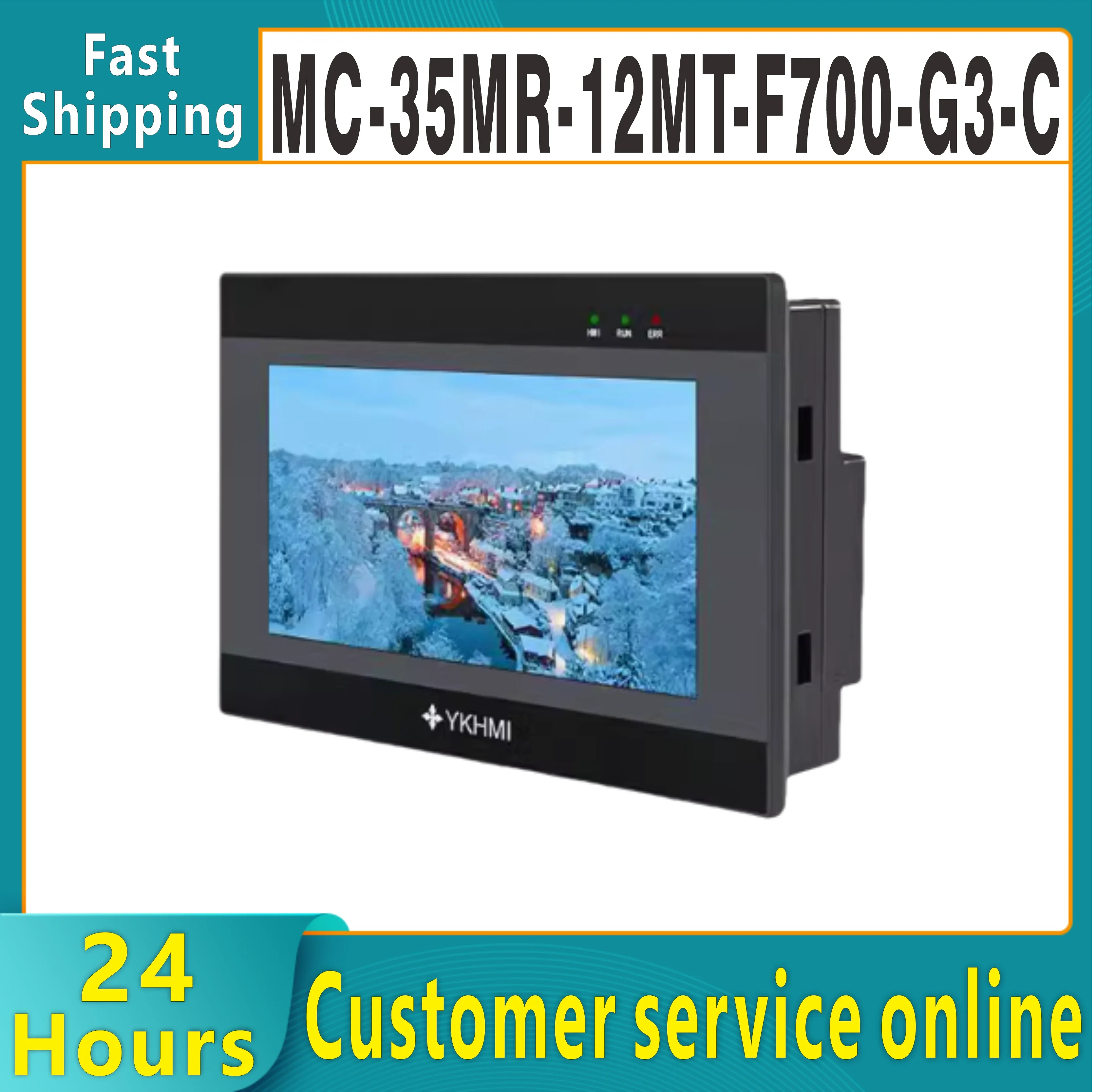 Original Touch All-… - image