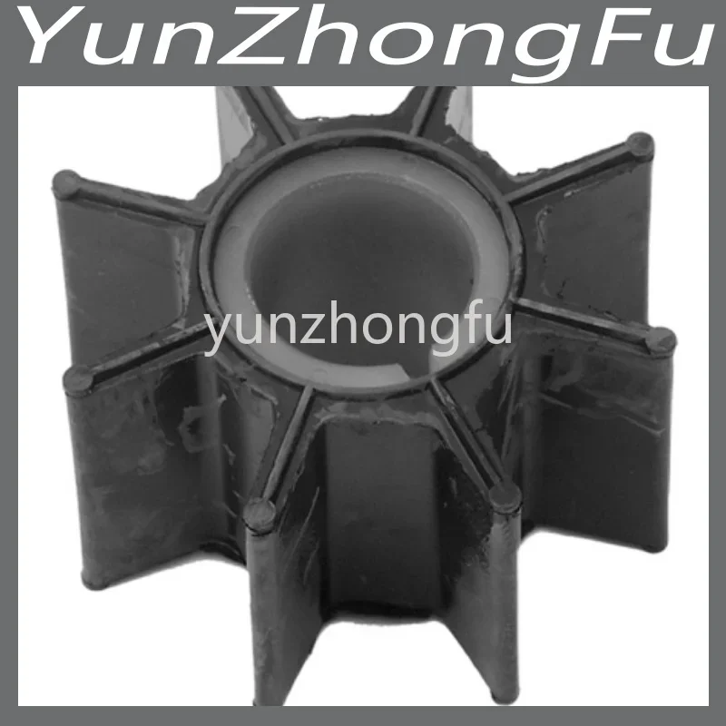 

ZONGSHEN SELVA OUTBOARD ENGIE pump impeller Zongshen outboard engine 2/3/4/5/6/9 9/15/18/25/30/35/40 of the original water pump