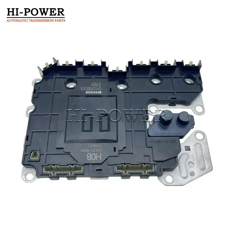 RE5R05A ETC91-900N JR507E Original  Transmission Control Unit TCM TCU For NISSAN/INFINITI/HYUNDAI A5SR1/2 ETC95-200N ETC95-210N