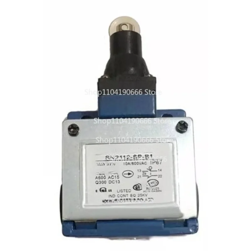 New Travel limit switch SN2162-SP-B1 SN2162-SP-C SN2112-SP-B1
