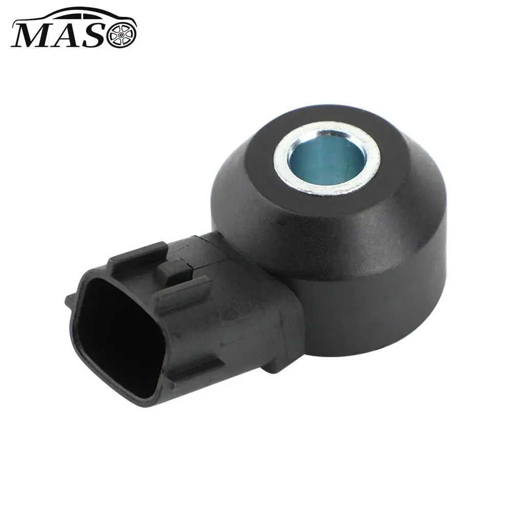 1pc 22060-4M500 Car Knock Sensor for NISSAN FRONTIER 2001-2004, SENTRA 2000-2002