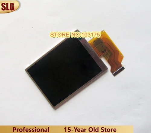 Mới Màn Hình LCD Hiển Thị Màn Hình Sửa Chữa Một Phần Cho Fuji Fujifilm JV100 Loại Máy Ảnh Một