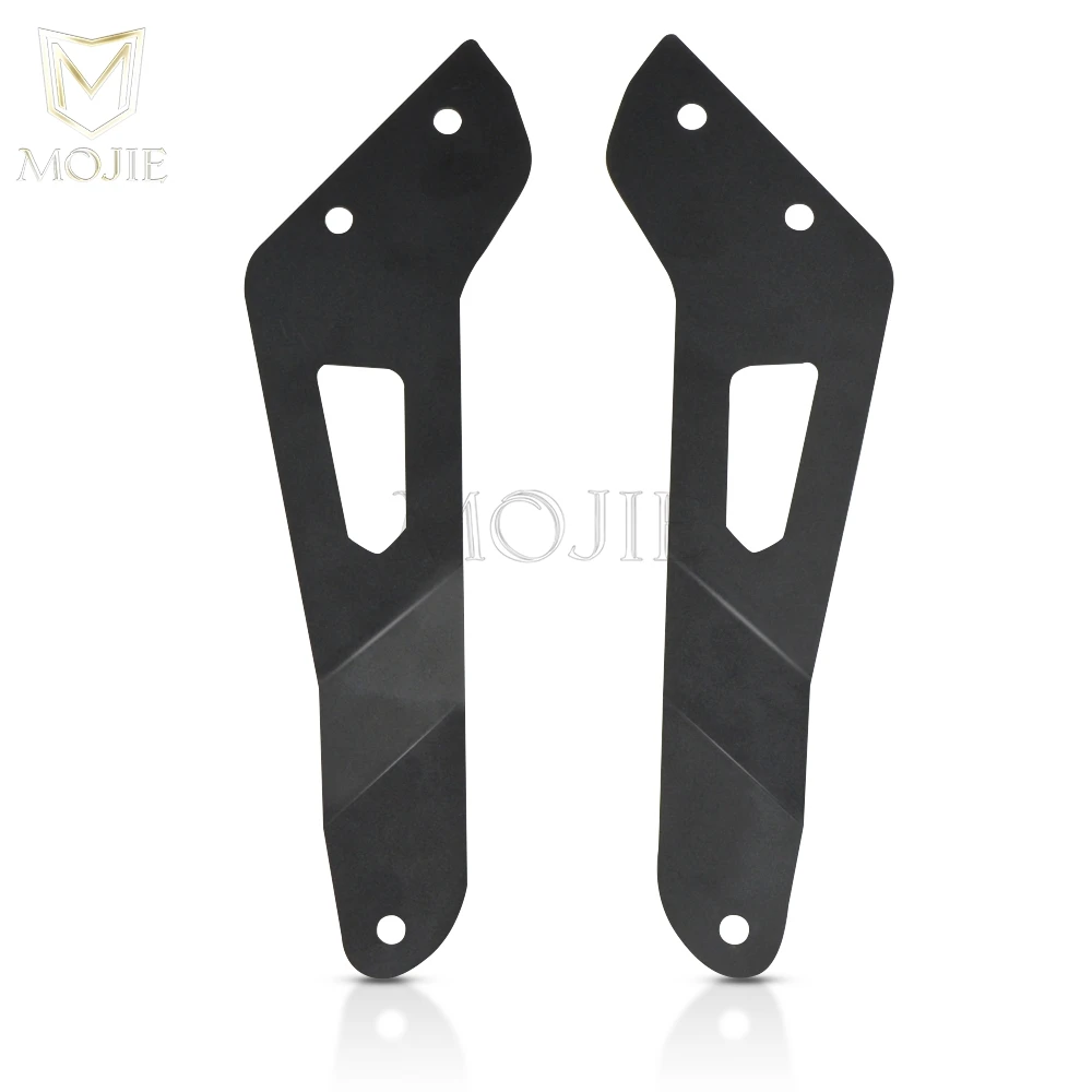 For Can Am Maverick X3 2017 2018 2019 2020 2021 2022 2023 2024 2025 2026 UTV Mounts 50 Inch LED Light Bar Upper Roof Brackets