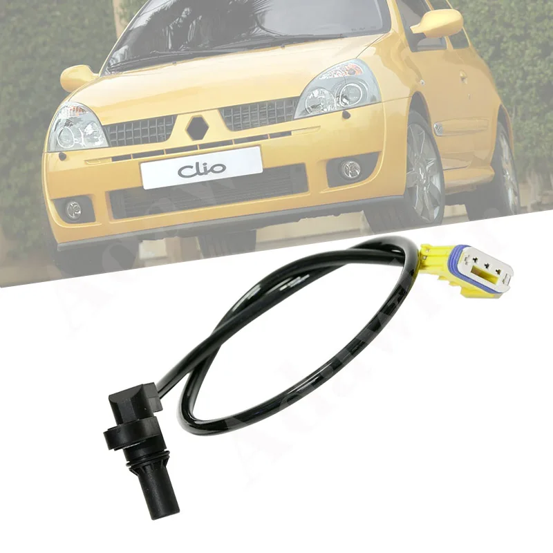 

Automatic Transmissionr RPM SENSORr for Peugeot 206 Citroen C5 Renault 4-speed Automatic Transmission 252929 7700100008 2529.29