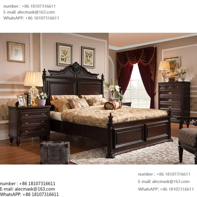 

Furniture | Modern king Size Bedroom Sets