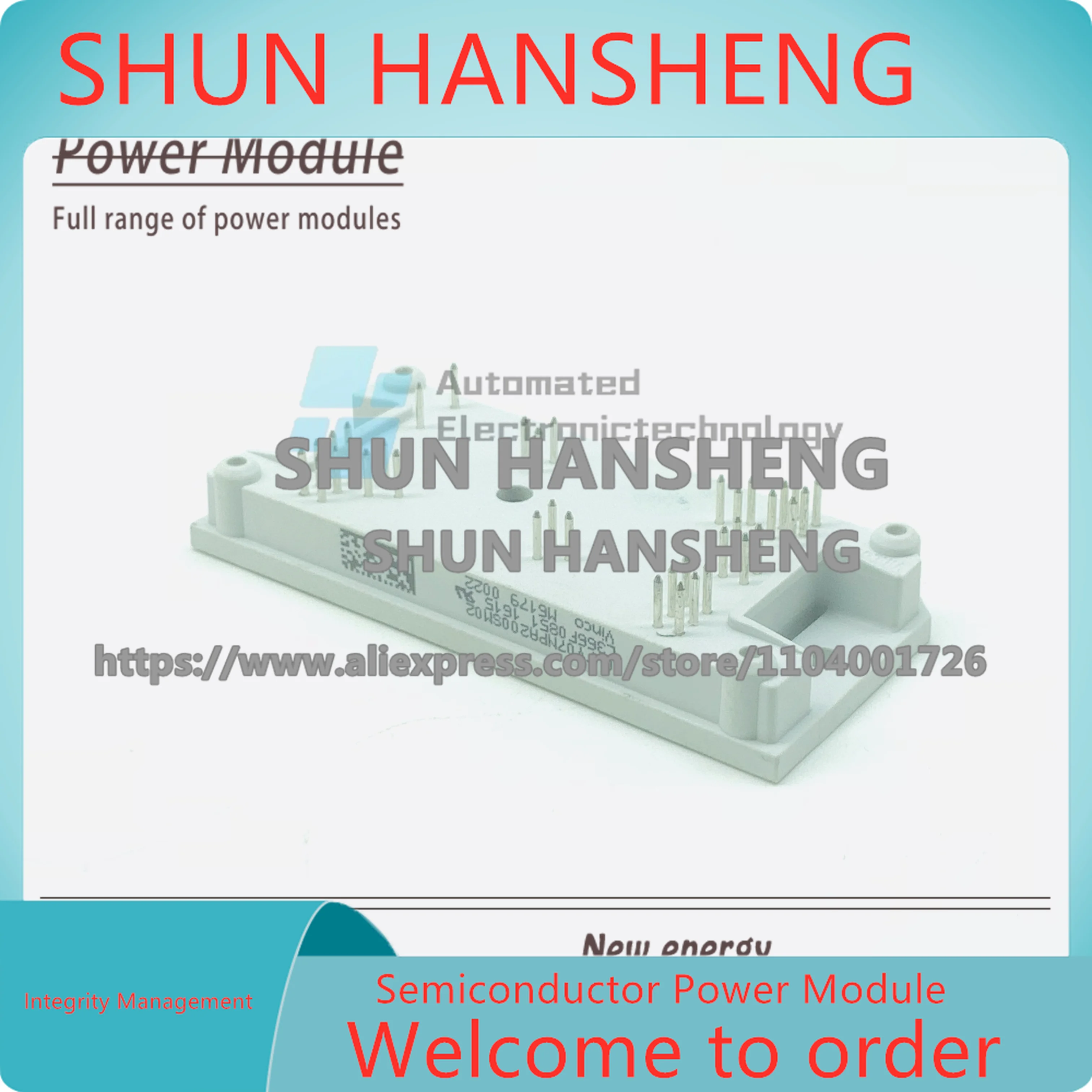 10-FZ06BIA083FI P896E 10-FU06PPA015SB M684B06 10-0B066PA006SB M992F09 IGBT Baru tersedia untuk pembelian