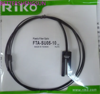 FTA-SU05-10 Fiber Optic Sensor FTA-SU05