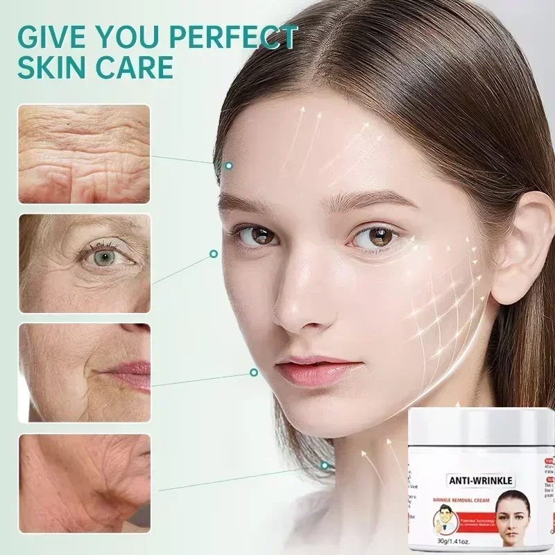 Effet anti-déformable instantané pour le visage, élimine les déformations du visage, estompe les ridules, raffermissant, raffermissant, soins de la peau, cosmétique coréen