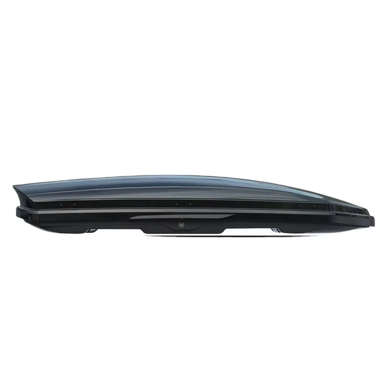 Large Capacity Travel Roof Luggage Box Universal SUV Roof Rack Carrier