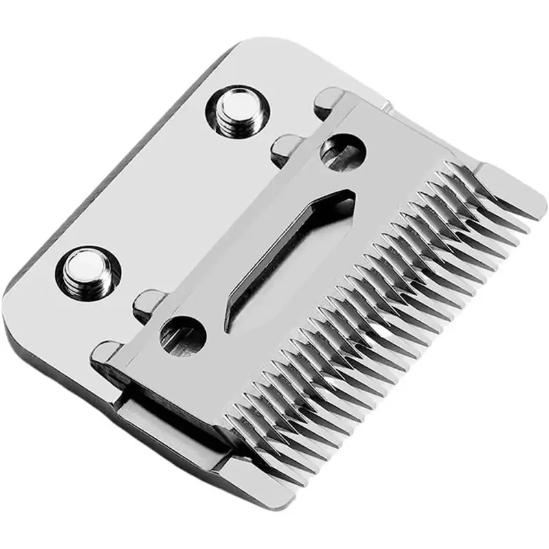 ABZA-FX801J Hair Trimmer Replacement Blades For Babylisspro FX870/FXF880/FX810/FX825/FX673N Trimmer Replacement Parts