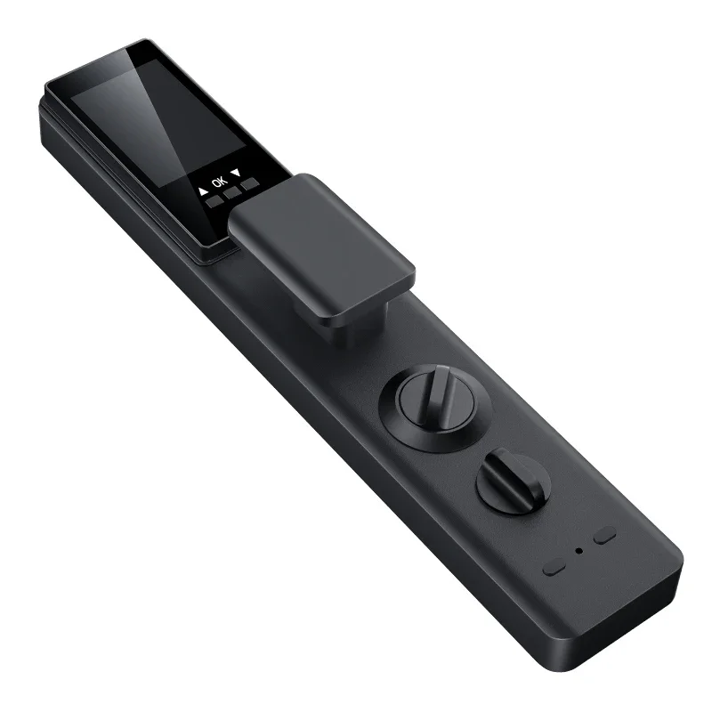 006Sinovo Real Time Video Intercom TUYA WIFI Face Recognition Smart Door Lock With Camera Digital Keyless Smart Lock