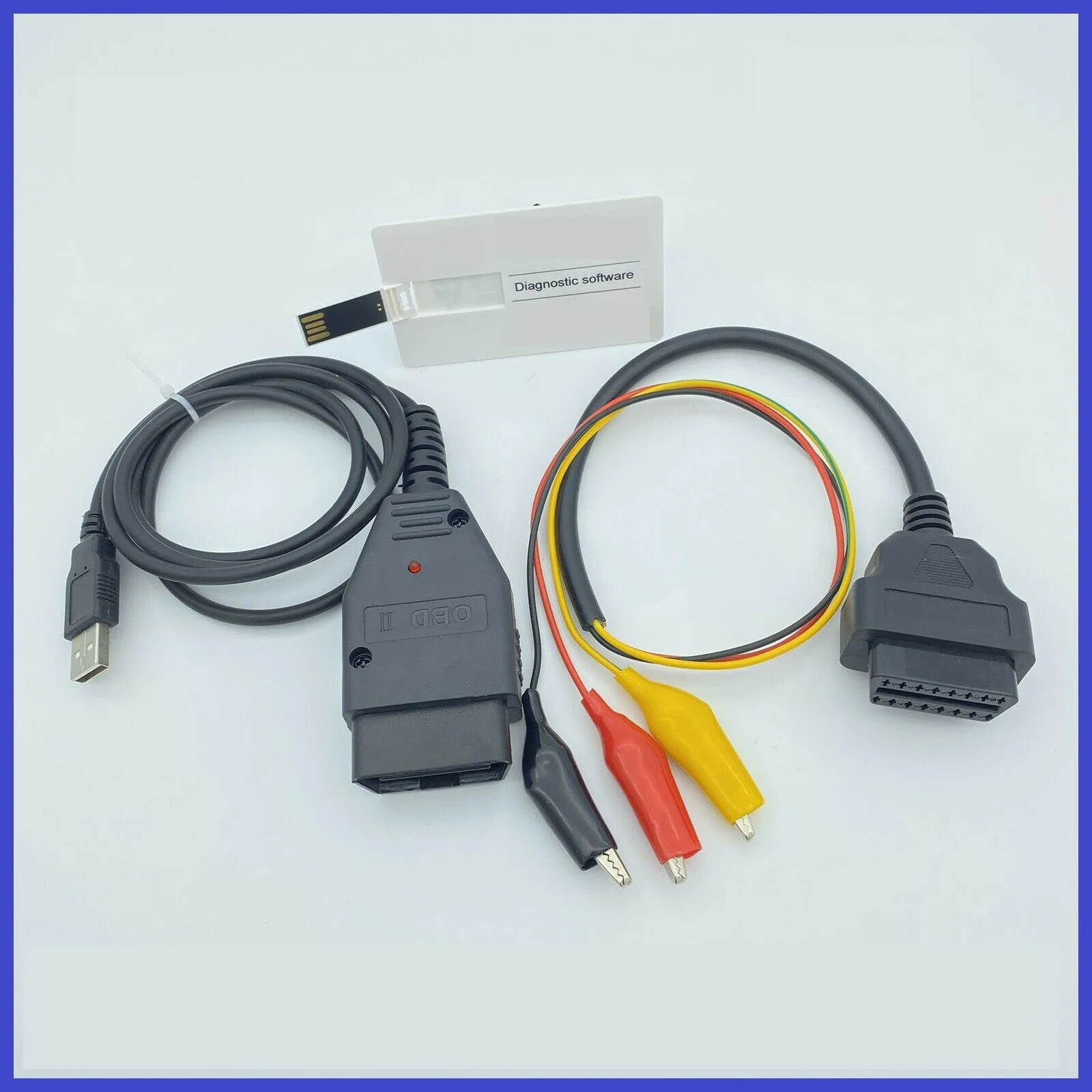 

For WEBASTO USB INTERFACE DIAGNOSTIC Thermo Test E P Z C V AIR TOP AIR