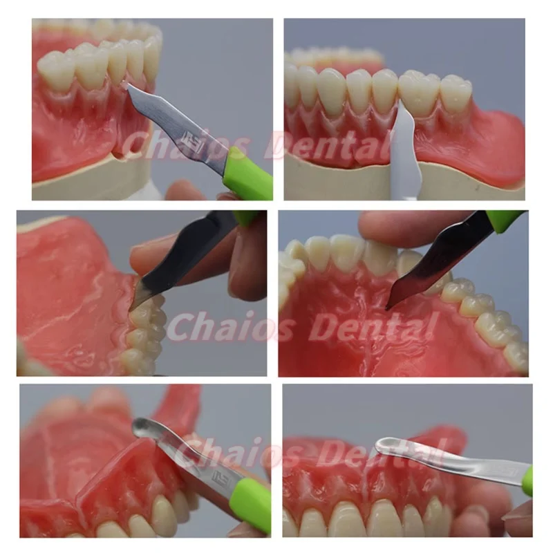 Рисунок 6 - стоматологический многофункциональный