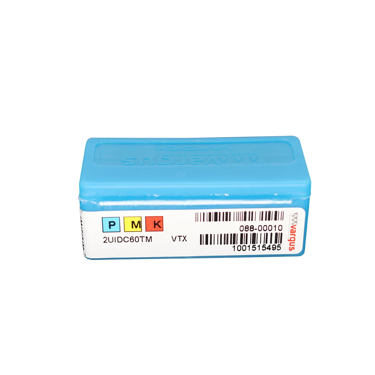 100% Original 2UI 1.5ISO TM 2UI12UNTM 2UI3.0TR-1TM 2UIDA55TM 2UIDB60TM 2UIDM60TM VTX U shaped thread milling insert