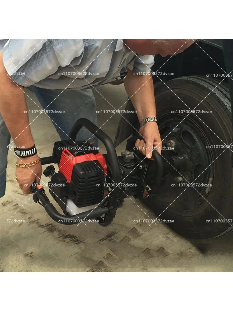 Portable   Engine Wrench for Railway & Car Maintenance