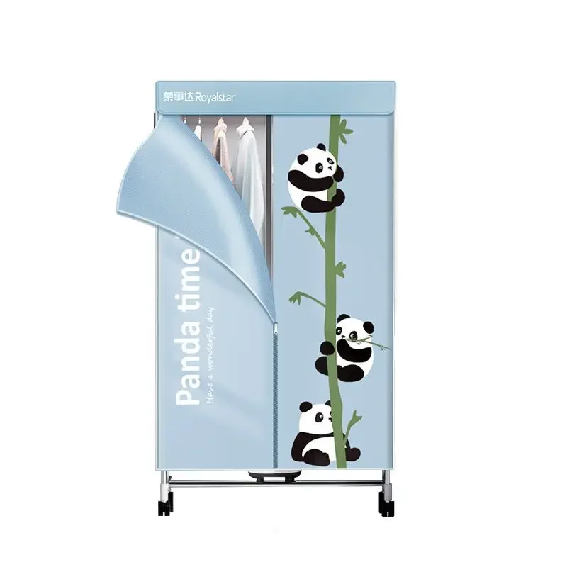 

Сушилка для одежды, сушилка для одежды, сушильный шкаф для домашнего использования, быстросохнущая портативная вешалка для одежды, быстрый артефакт, высокая мощность