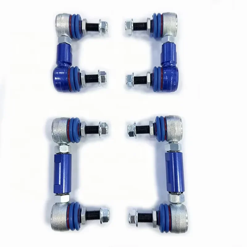 High Performance Patrol Y62 Adjustable 4x4 Off-road Auto Parts Stabilizer Bar Link for Nissan Patrol Y62