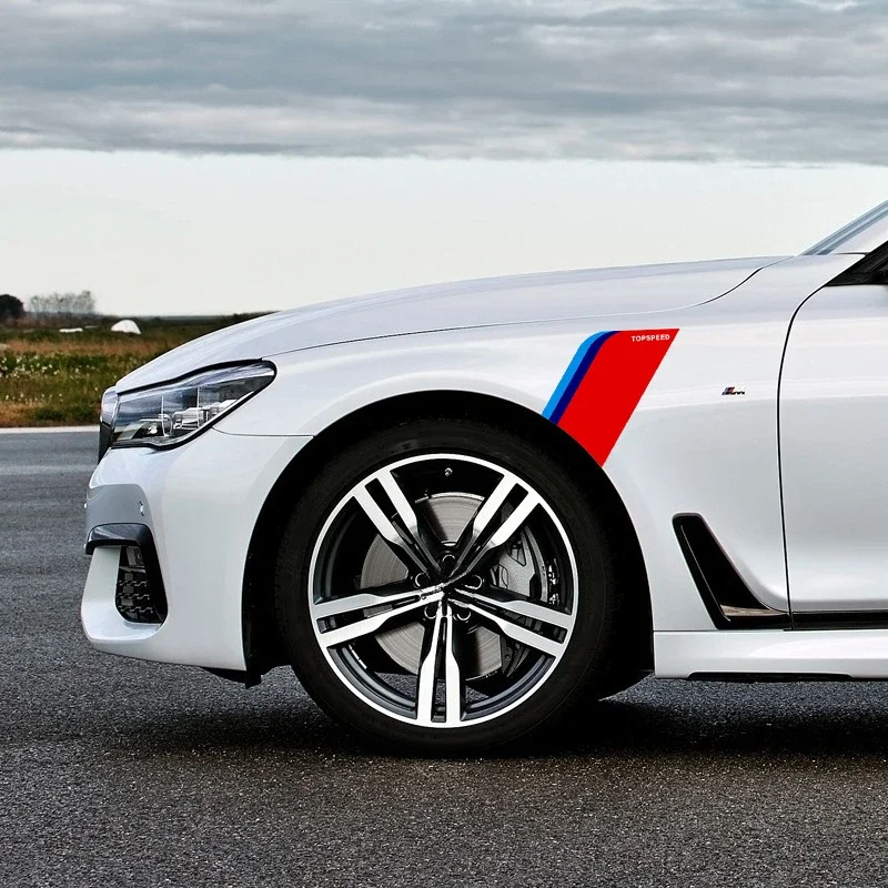 الشارات الرياضية سباق هود الجسم الجانب نافذة عاكسة الفينيل نمط الزخرفية ملصقات اكسسوارات السيارات الأجزاء الخارجية المشتركة