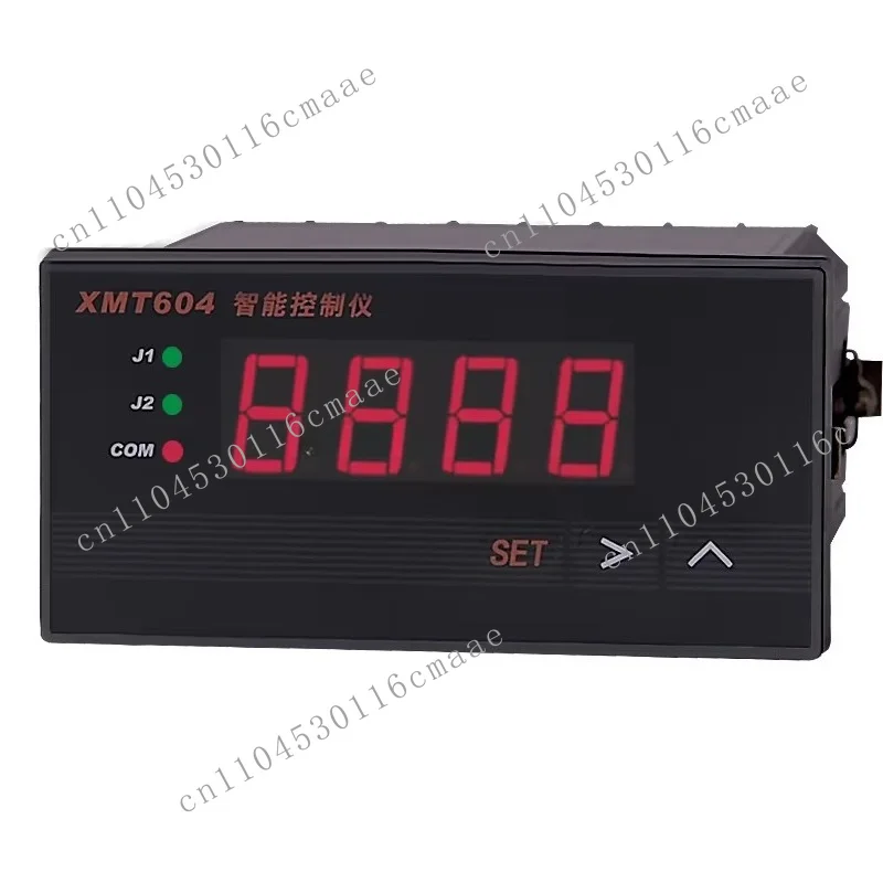 96 * 48 high-precision 0.5% digital display panel instrument, output 4-20mA/0-10V, for general signal input pressure measurement