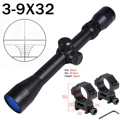 3-9X32 20mm