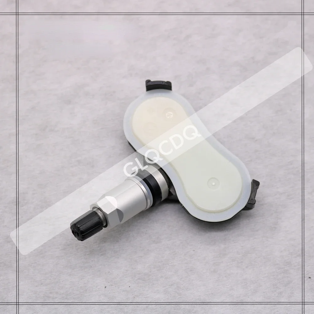 Per 2008 2009 2010 2011 2012 2013 2014 HYUNDAI GENESIS (BH) sensore di pressione dei pneumatici HYUNDAI 434MHz sensore TPMS 52933-3M000