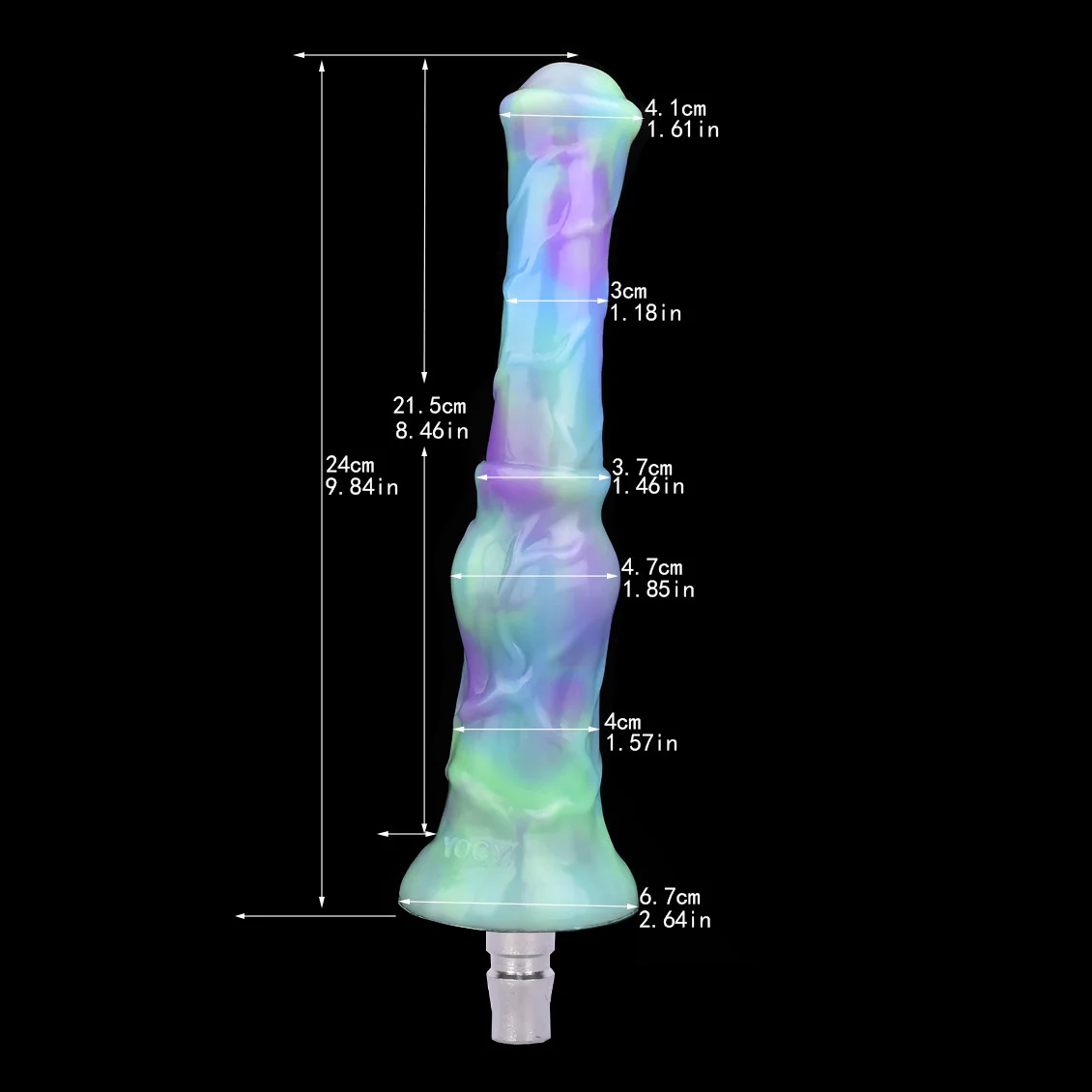 ROUGH BEAST Realistic Horse Dildo,Suction Cup,Long Animal Penis Silicone Anal Dildos For Masturbator Sex Toy For Women Men