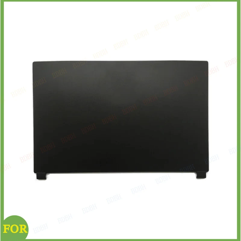 New Black LCD Back Cover Top Case/Front Bezel/Hinges For MSI MSI MS-17E2 MS-17E7 MS-17E9 9SC 9RC GP75 GL75 GE75