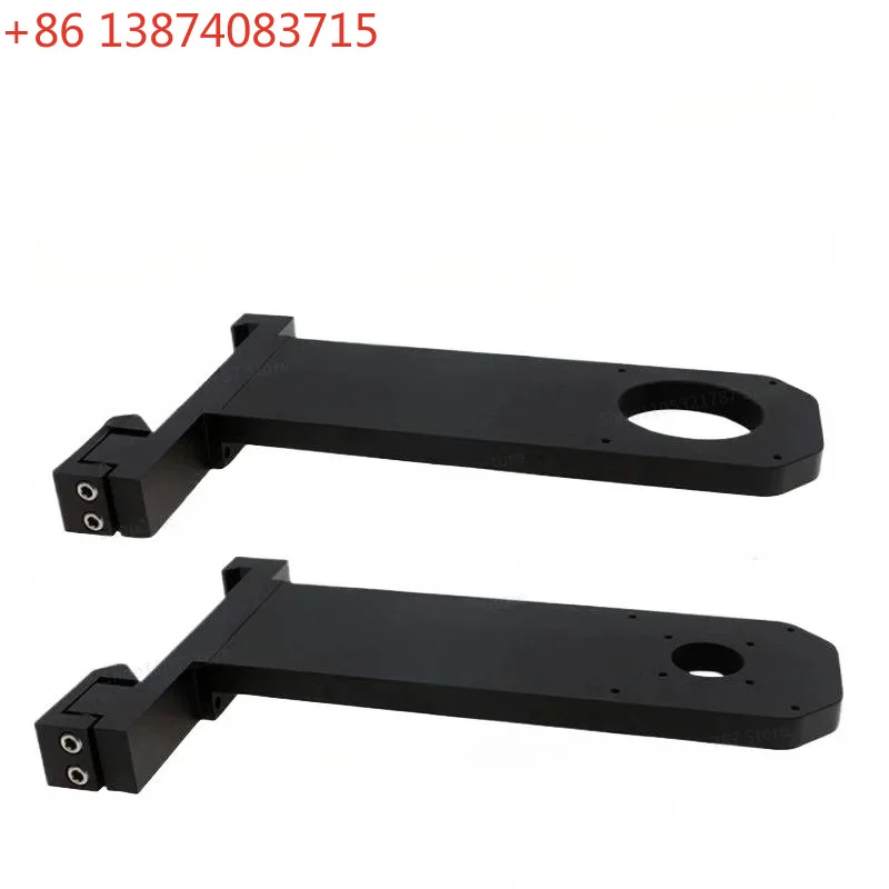 Microscope Body Holder Holder with SM1\ SM2 Internal Thread, Compatible with 30mm\ 60mm Cage System