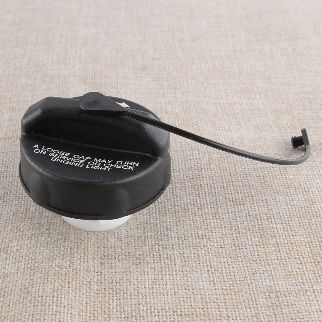52030387AB 52100552AG 52030387AA 52100552AB Fuel Filler Gas Cap With Tether Plastic Fit For Jeep Wrangler JK 2003 2004 2005-2018