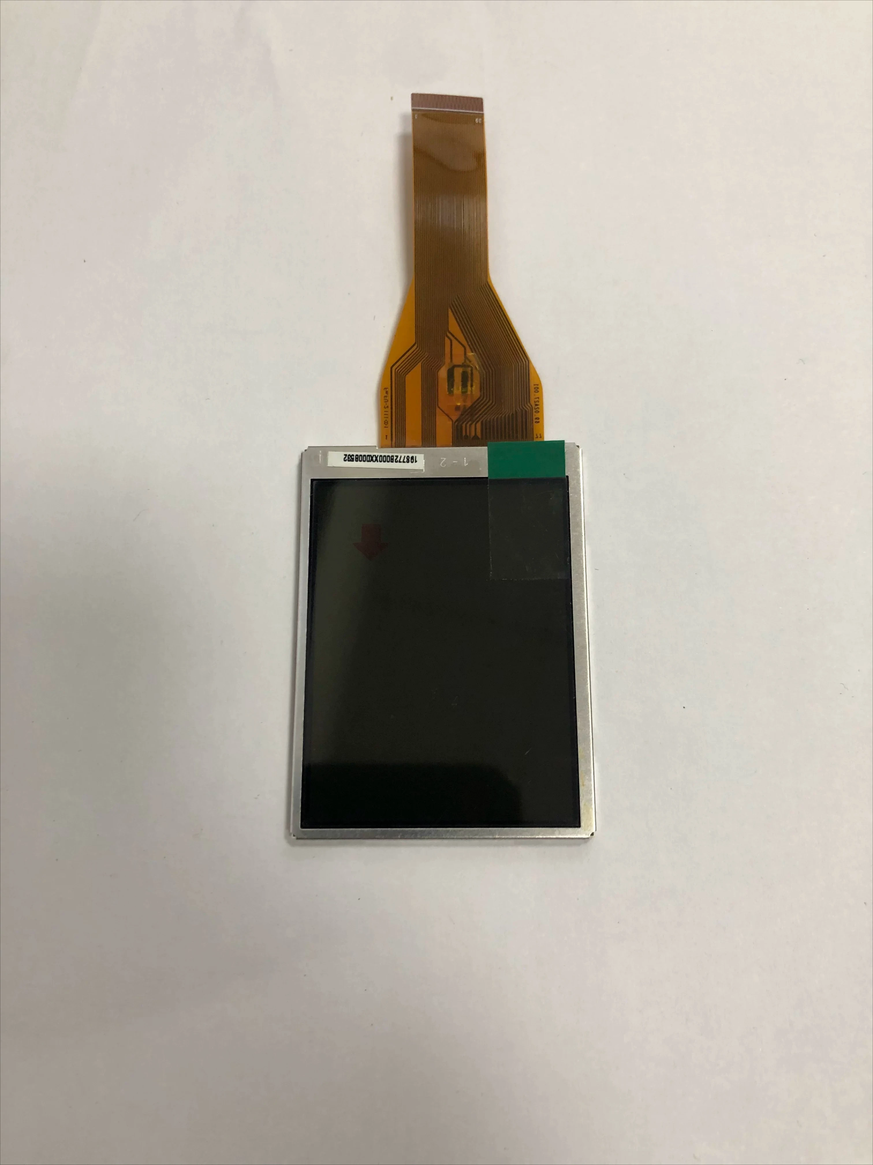 

For samsung l73 s850 camera screen lcd display lcd screen brand new with backlight