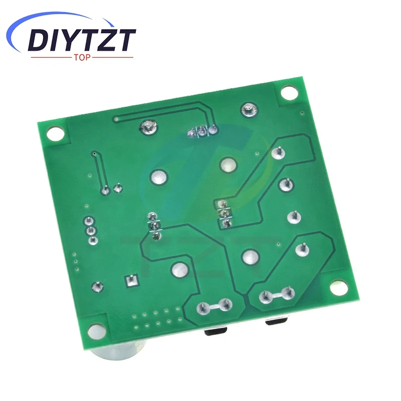 1/3 Buah DC 6V-90V 15A Pengendali Kecepatan Motor DC Pengaturan Kecepatan Tanpa Langkah Lebar Pulsa PWM DC 12V 24V 36V 48V 1000W