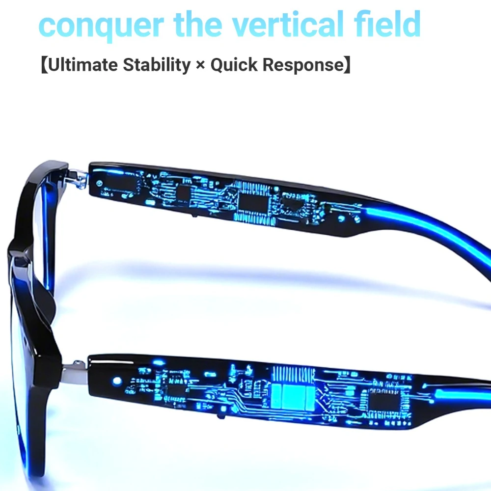 F19 Specification  Intelligent Translation GlassesSunglasses Voice Remote Control Music Eyewear Waterproof Eyeglassesspectacles