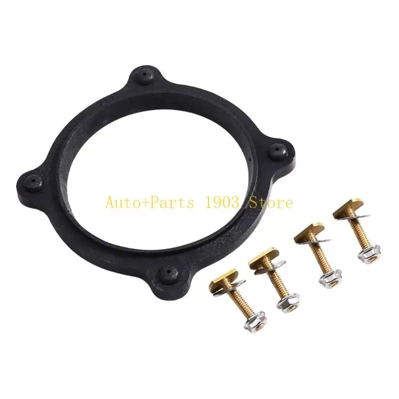 

E21C Reliable Replacement Kits for Toilet Flange Seal Suitable for Different Toilets