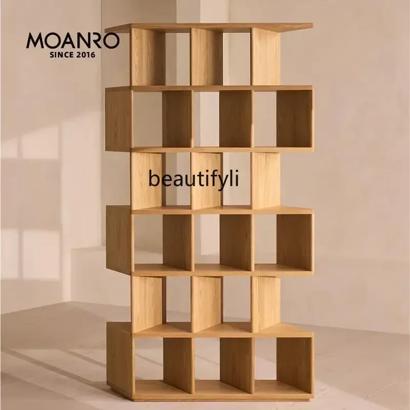 

ss K178 ss25 Bookshelf Floor Shelf Living Room Household Simple Multi-layer Storage Study Display Shelf