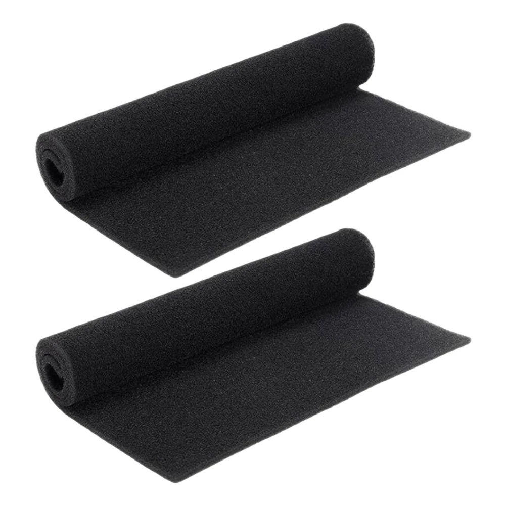 HVAC Filter Window Air Conditioner Filter Easy Installation Efficient Air Purification Washable And Reusable For Air Purifiers